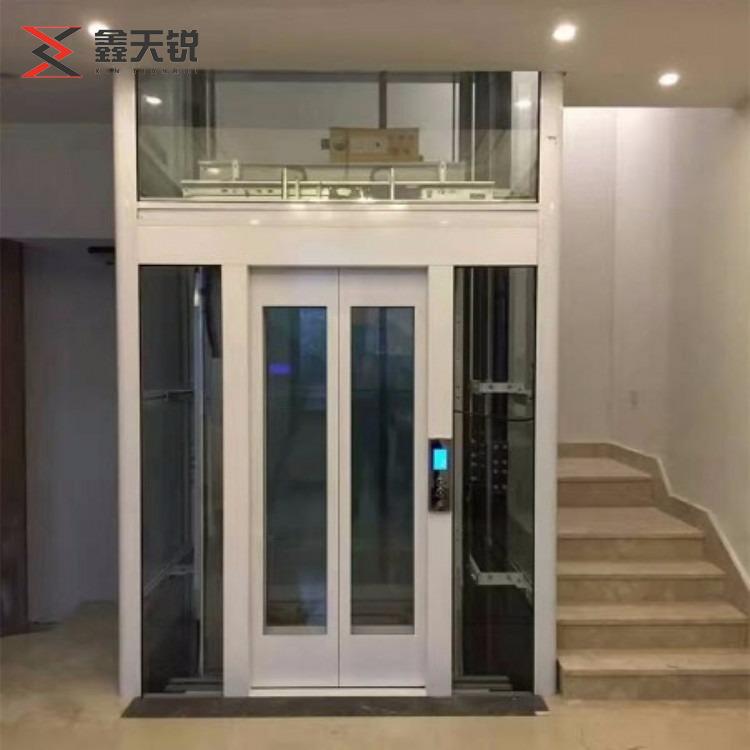 家用小（xiǎo）型電梯